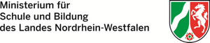 Ministerium für Schule und Bildung des Landes Nordrhein-Westfalen